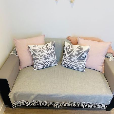 L'Evasion En B Apartment Abbeville Luaran gambar